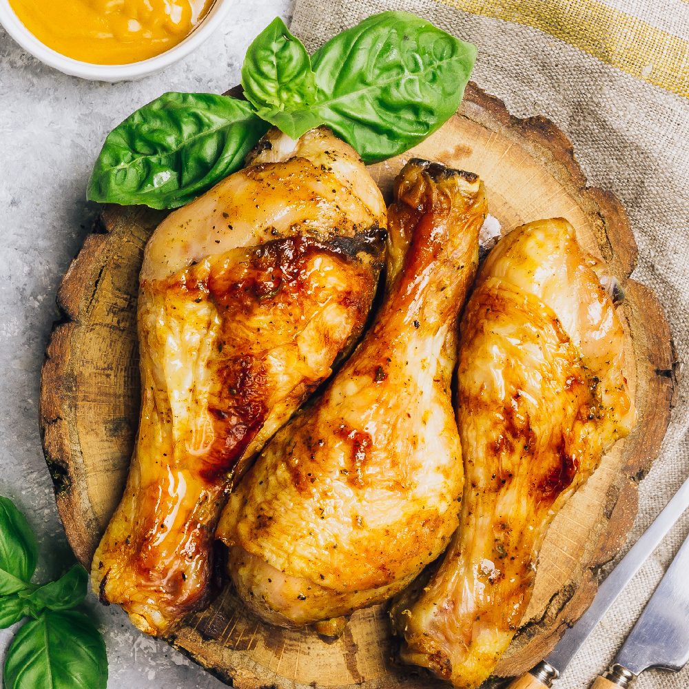 Drumsticks