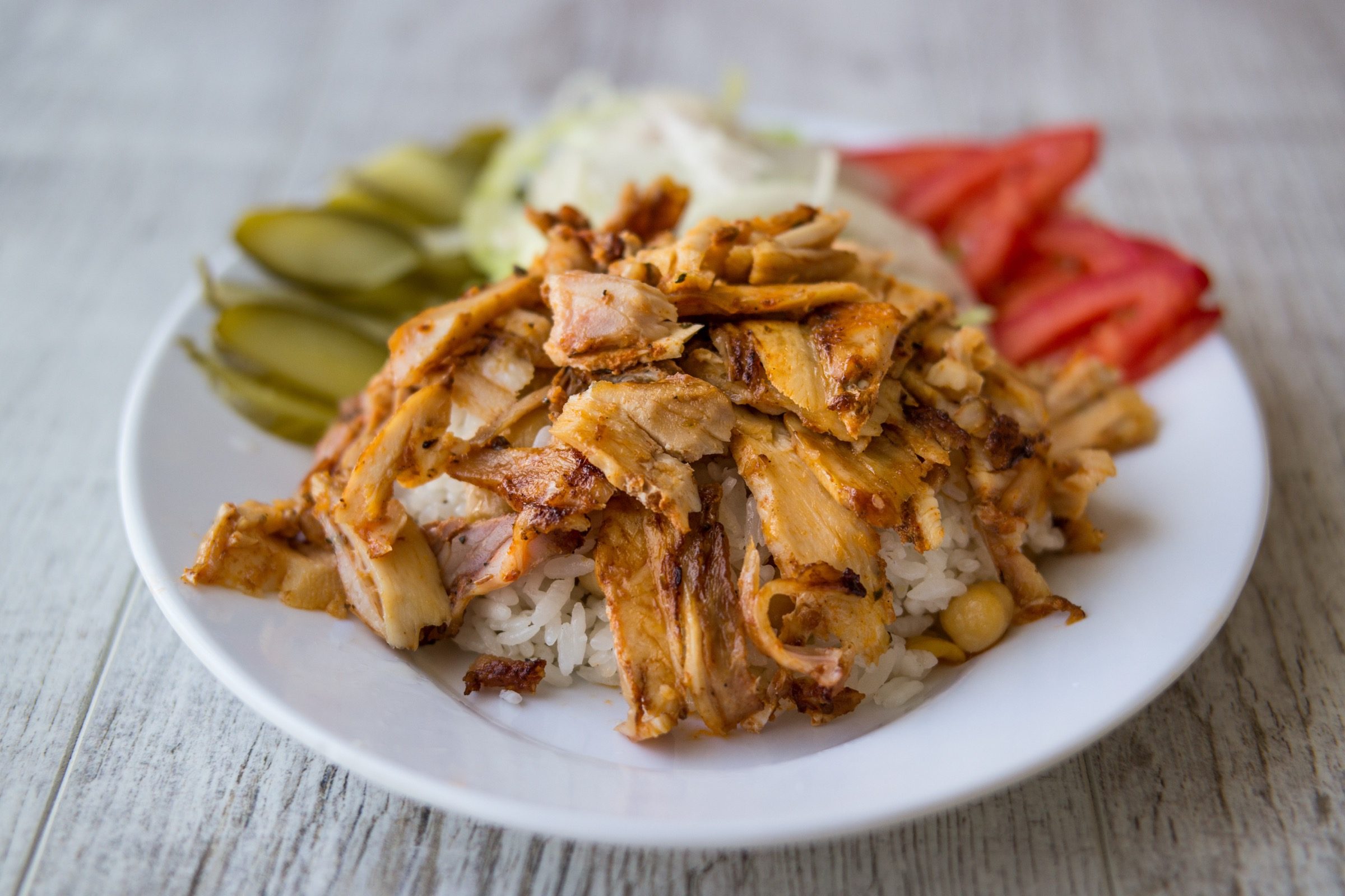 Shawarma
