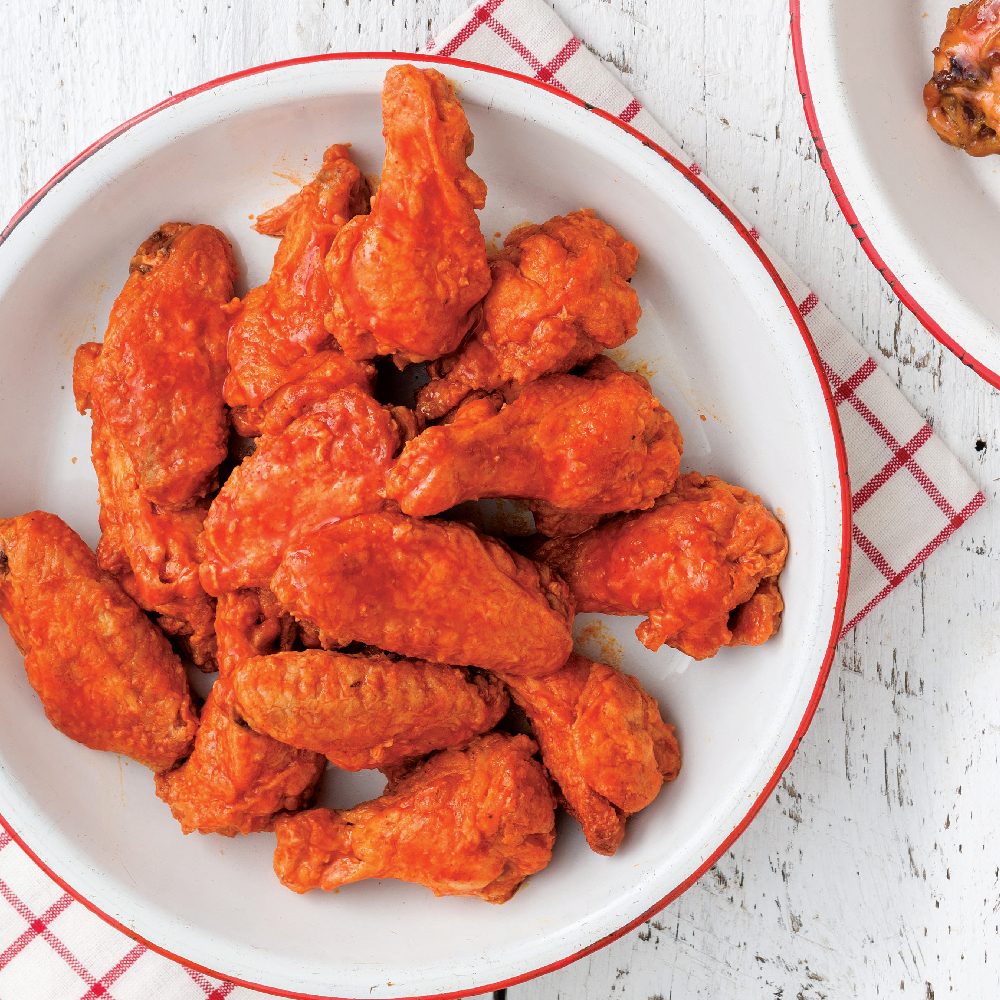 Wings