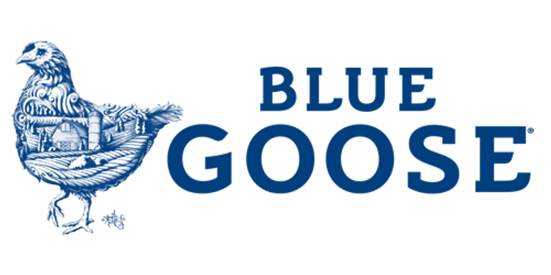 Blue Goose