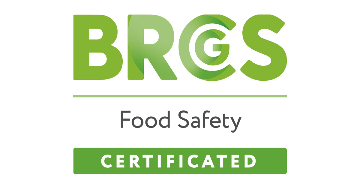 BRCS Food Safety