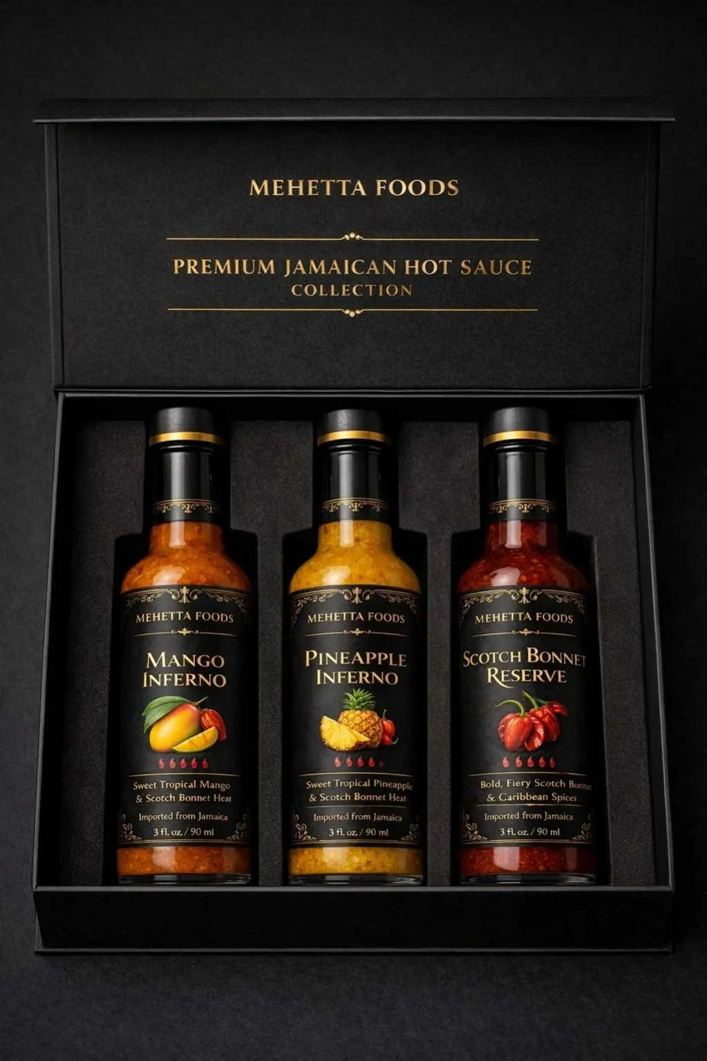 Mehetta Foods