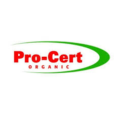 Pro-Cert Organic